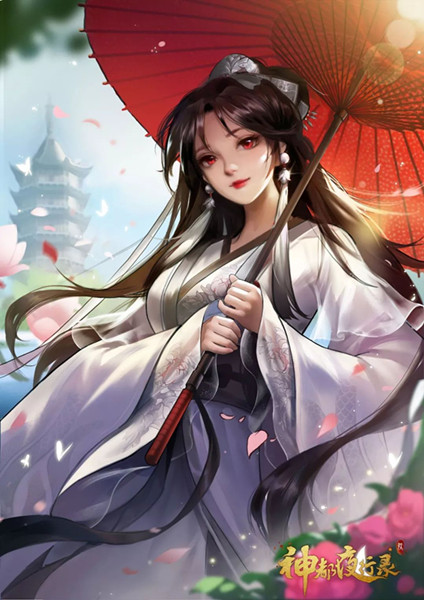 神都夜行录SSR妖灵白娘子获取方式_神都夜行录SSR妖灵白娘子怎样获取