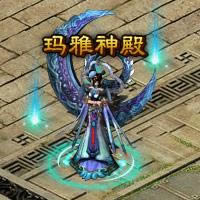 《全民裁决》玛雅神殿攻略