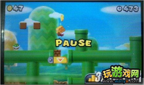 3DS³ֵ2ȫռ֮World1