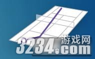 3DS《马里奥网球:公开赛》击球设置技巧攻略