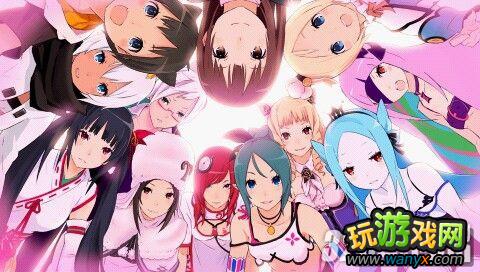 PSP《为我而生》怎样达成隐藏结局与巫女结局攻略
